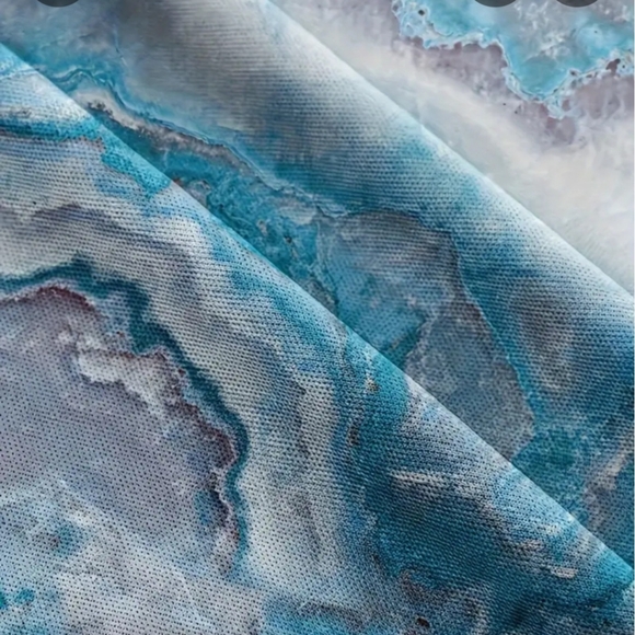 Men short set shorts and top - Picture 2 of 6